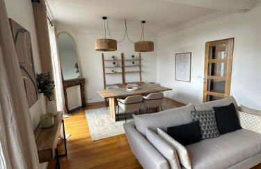 Grand Appart 2 pièces Enghien-les-Bains - Foto 8