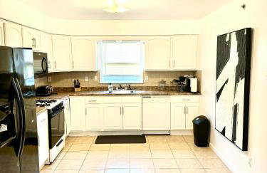 Stylish Evergreen Apartment By Newark Airport - Foto 24