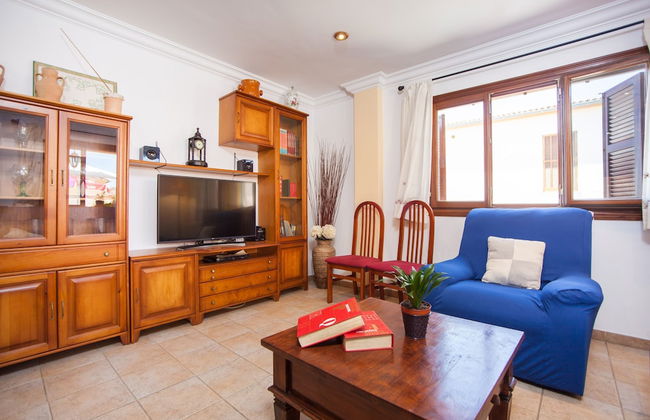 Cas Barber in Muro With 4 Bedrooms and 3 Bathrooms - Foto 4