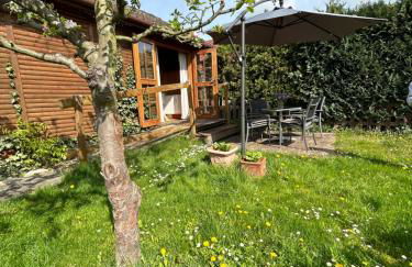 Tiny House mit Garten in See-Nähe - Foto 23