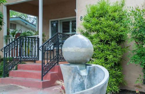 Sequoia Basecamp with Hot Tub Oasis - Foto 127