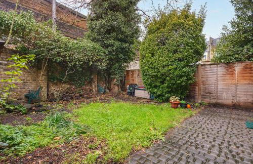 Camden Flat 2BR Home with Large Private Terrace - Foto 26