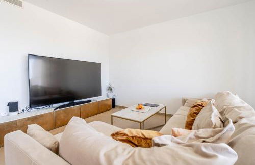 Design Wohnung mit viel Luxus - Foto 10