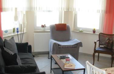 Ferienwohnung Gelhausen - Foto 11