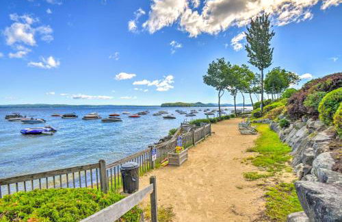 Gilford Townhome with Lakefront Beach and Pool Access! - Photo 3