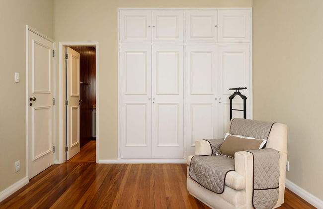 Sea View in Ipanema Vs401 - Foto 9