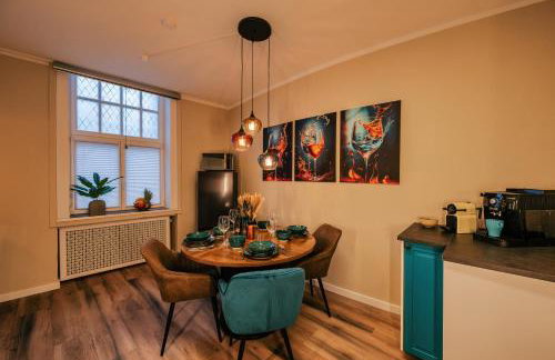 Deluxe Suite Hafennah - Foto 35