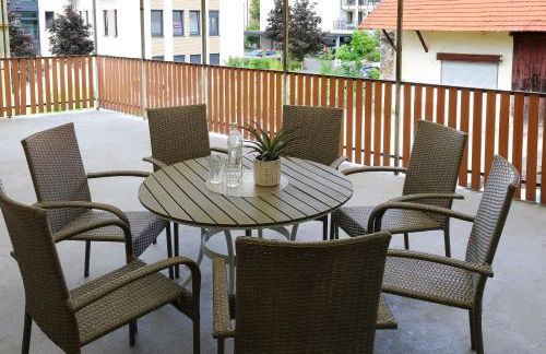 CityQuartier XL - Foto 21