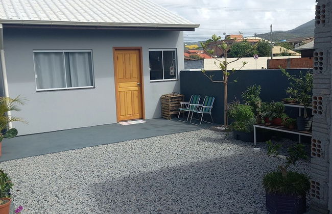 Casa Harmonia do Litoral - Florianopolis - Photo 22