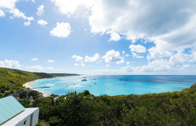 Ceblue Luxury Villas - Foto 49