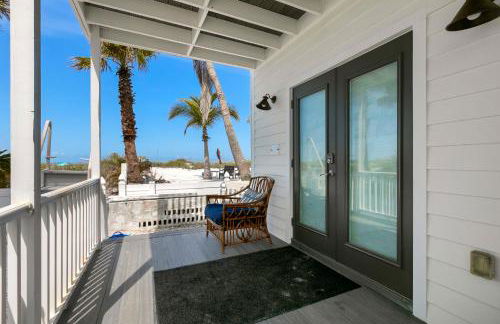 Beach Dreams Resort - Photo 46