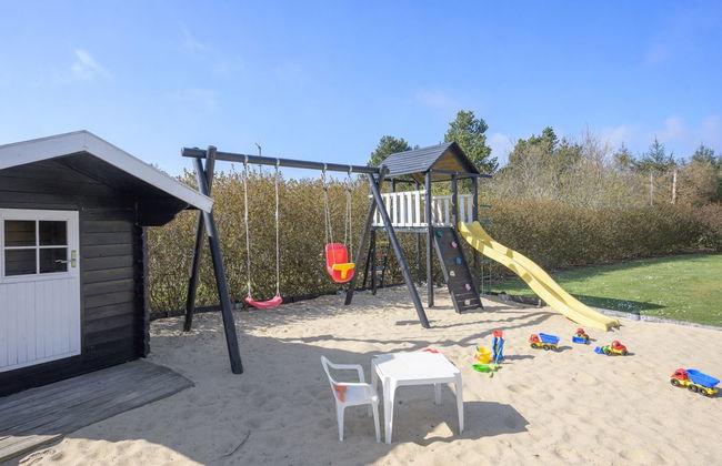 "Benita" - 400m to the fjord - Foto 20