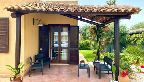 Villa Barbera - Foto 2