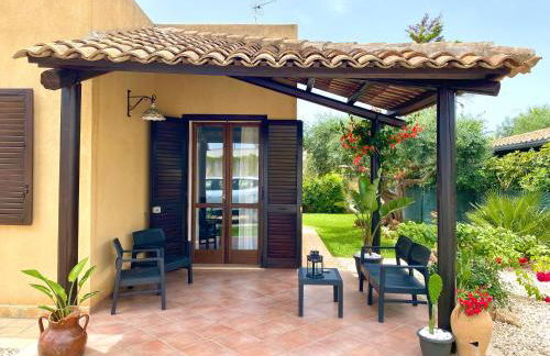 Villa Barbera - Foto 2