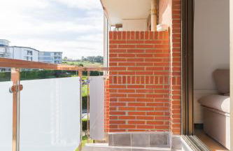 Sopelana beach apartment by Next Stop Bilbao - Photo 22