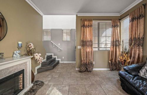 Entire Home in Avondale Arizona, 3BR & 2.5BR - Foto 5