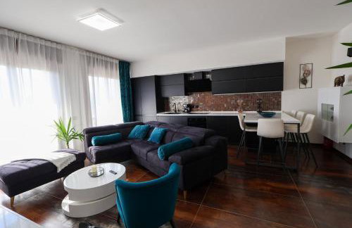 Blu Petrolio Stay-Karabas Apartments - Foto 28