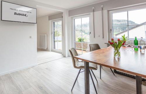 Pension Talblick - Photo 6