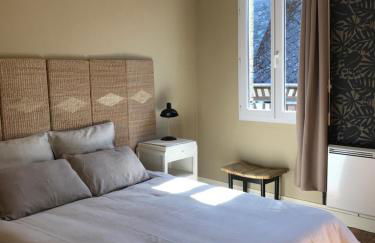 AU NAIN ROUGE gite vintage de charme - Foto 14