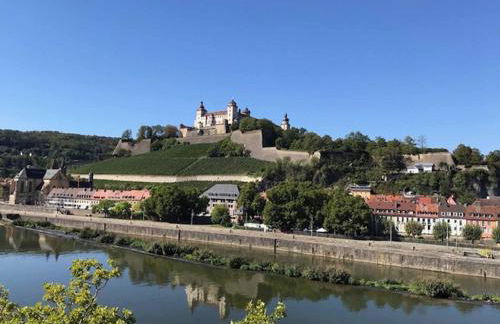 Ferienwohnung Haus Gänseplatz - Foto 24