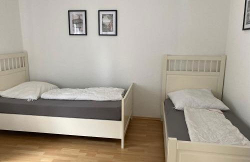 Appartment Griesheim - Foto 4