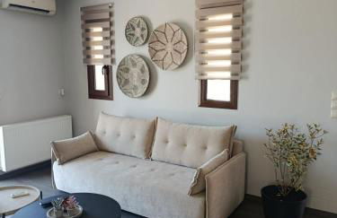 Reflections Apartments- Relaxed Stay near the Beach, Chania - Foto 33