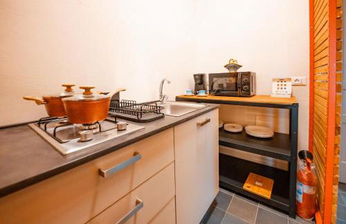 DIMORA NIKARE' Sicilian House - Foto 26