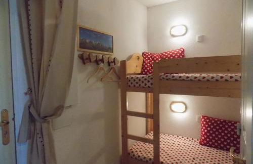 Appart 4 p pied des pistes Risoul 1850 - Foto 13