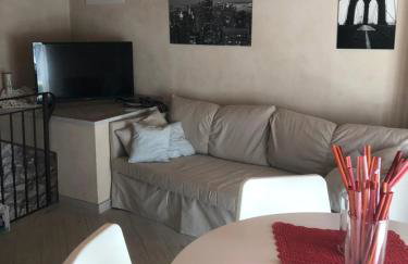 Mansarda 5 terre - Foto 1