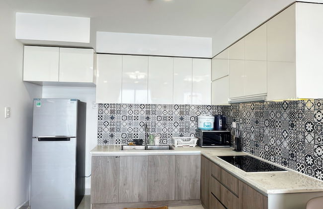 Sunrise City - Lotte Mart District 7 - Photo 48