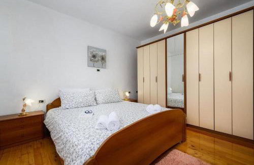 Holiday home 5240 for 8 Pers bei Labin - Foto 27