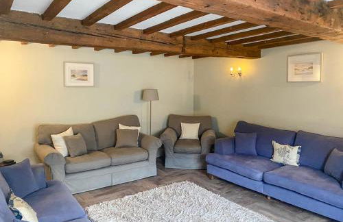 The Threshing Barn- 25347 - Foto 6