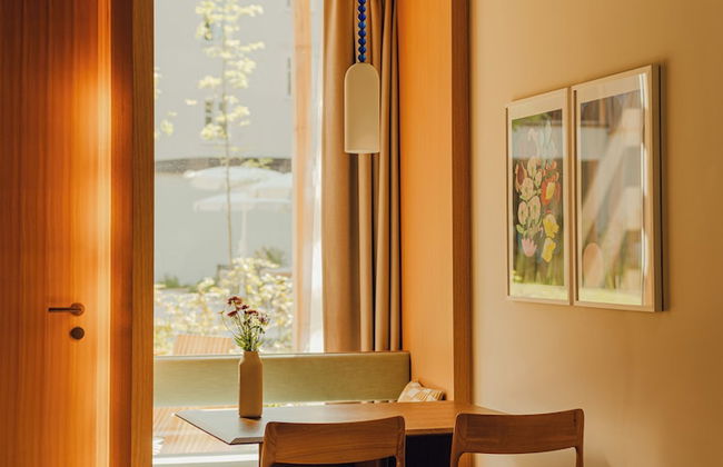 Design Apartments zum Hirschen Salzburg - Foto 21