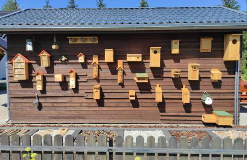 Gościniec Polna Pszczoła - Foto 23