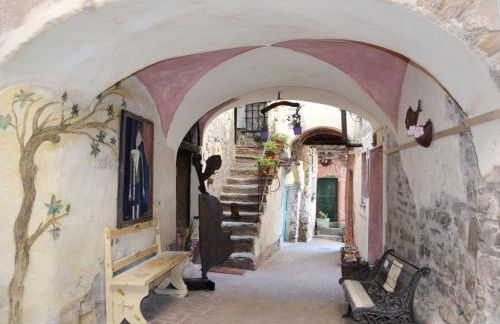 Holiday Home Il Rifugio - BCM110 by Interhome - Foto 70