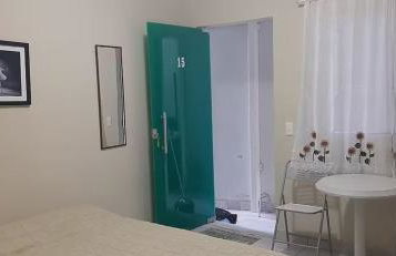 Kitinet Central - Foto 7