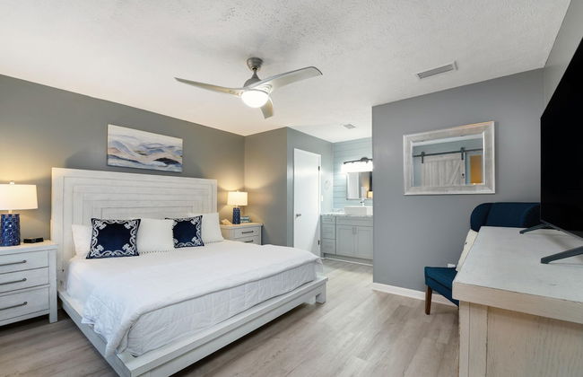 Lullwater Beach #413 - Foto 5