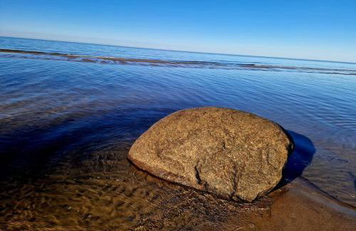Ferienhaus Diana mit Sauna und Whirlpool Polnische Ostsee - Photo 38