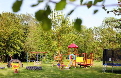 Cottages at the Kummerower See Verchen - Foto 17