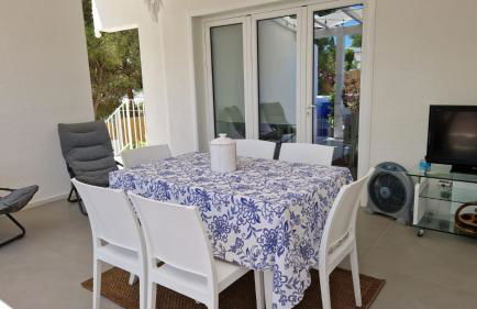 CASA VACANZA ANNA FRANK - CAMPOMARINO di MARUGGIO (TA) - Foto 47