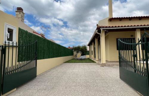 Zaros Cottage - Foto 76