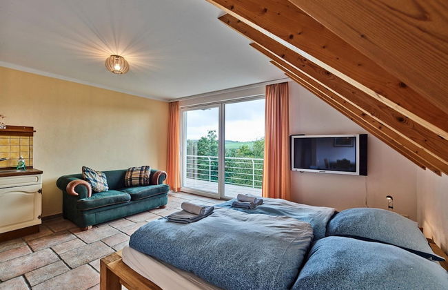 Holiday Home in Hellenthal With Sauna - Photo 7