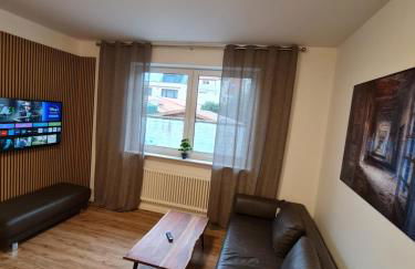 Handwerkerwohnung, Monteurunterkunft-Rodgau - Foto 35