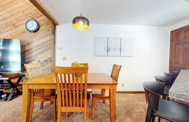 Mammoth Hygge - Centrally Located! - Foto 10