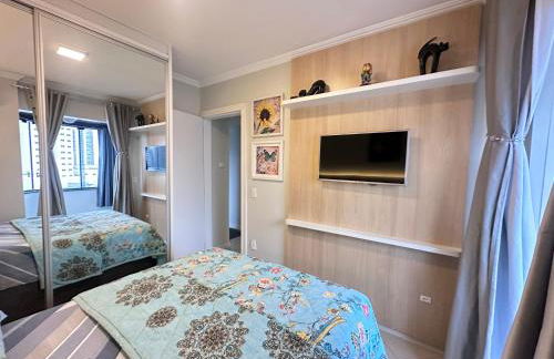 Arthi - Lindo Apto Central com Garagem - Foto 42