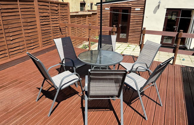 2 Pound cottage - Photo 38