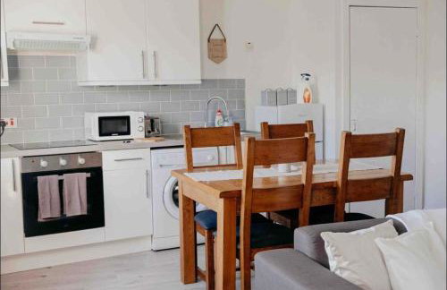 Glasgow City - 1 Bedroom Apartment - Foto 7