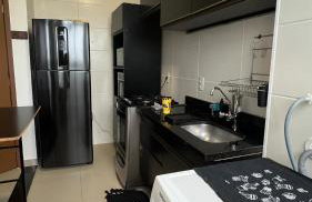 Conchas do Mar- APTO 2 QUARTOS -Ponta de Campina - Foto 3