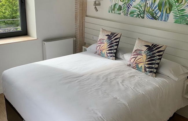 Apartamentos la Bicicleta - Photo 2