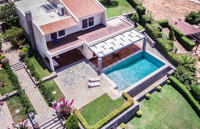 Niriides Villa - Foto 35